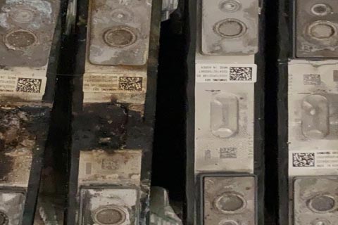 甘孜藏族超威CHILWEE旧电池回收